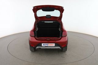 Dacia Sandero 0.9 TCe SL Xplore
