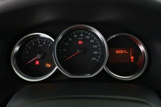 Dacia Sandero 0.9 TCe SL Xplore