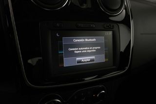 Dacia Sandero 0.9 TCe SL Xplore