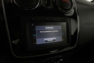 Dacia Sandero 0.9 TCe SL Xplore