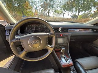 Audi Allroad 2.5 Tdi quattro 2002