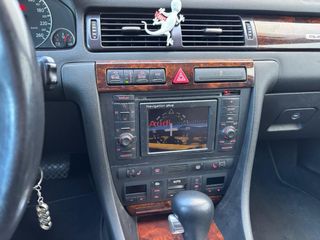 Audi Allroad 2.5 Tdi quattro 2002