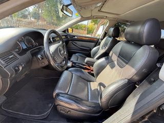 Audi Allroad 2.5 Tdi quattro 2002