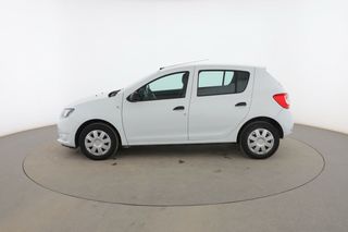 Dacia Sandero 1.5 dCi Ambiance