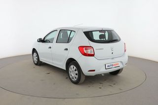 Dacia Sandero 1.5 dCi Ambiance