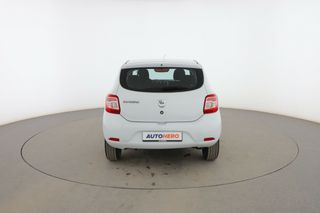 Dacia Sandero 1.5 dCi Ambiance