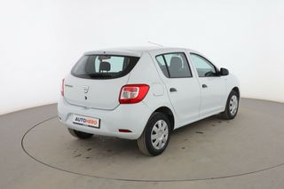 Dacia Sandero 1.5 dCi Ambiance