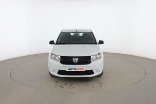 Dacia Sandero 1.5 dCi Ambiance