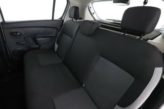 Dacia Sandero 1.5 dCi Ambiance