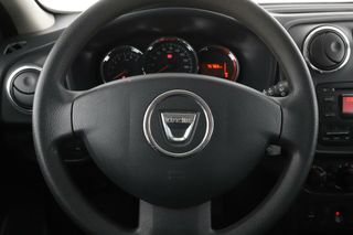 Dacia Sandero 1.5 dCi Ambiance