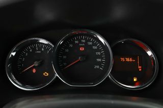 Dacia Sandero 1.5 dCi Ambiance