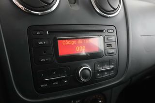 Dacia Sandero 1.5 dCi Ambiance
