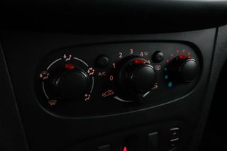 Dacia Sandero 1.5 dCi Ambiance