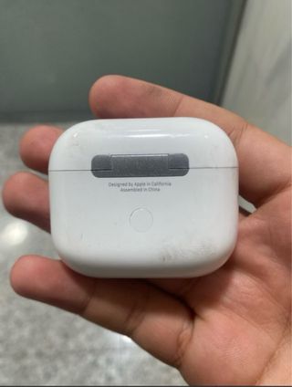 AirPods 4ª Gen Apple Blancos