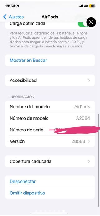 AirPods 4ª Gen Apple Blancos