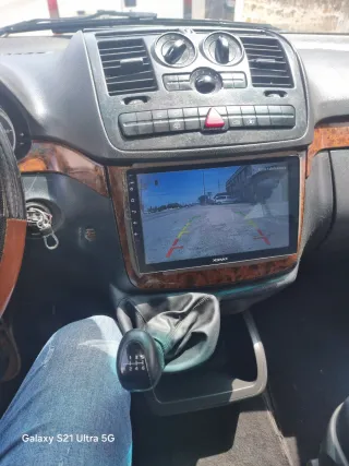 Mercedes-Benz Viano 2008