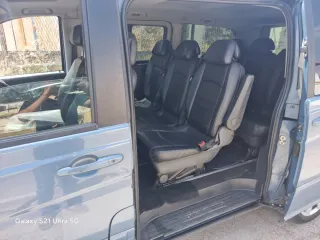 Mercedes-Benz Viano 2008