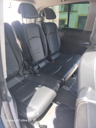 Mercedes-Benz Viano 2008