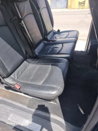 Mercedes-Benz Viano 2008