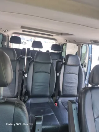 Mercedes-Benz Viano 2008