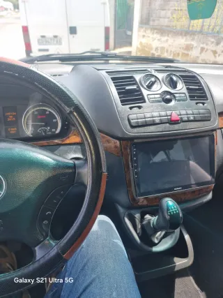 Mercedes-Benz Viano 2008