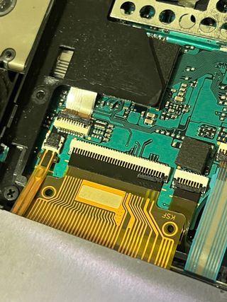 PSP 2000 Slim Negra