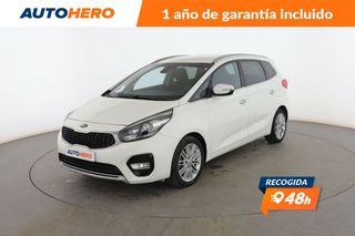 Kia Carens 1.6 GDI Drive