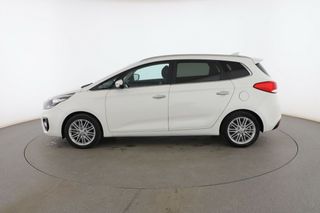 Kia Carens 1.6 GDI Drive