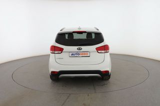 Kia Carens 1.6 GDI Drive