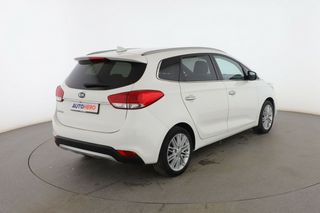 Kia Carens 1.6 GDI Drive