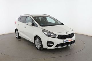 Kia Carens 1.6 GDI Drive