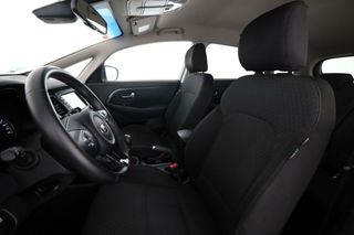 Kia Carens 1.6 GDI Drive