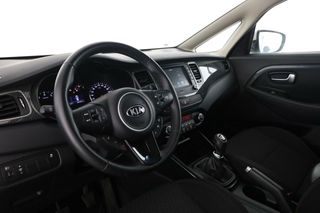 Kia Carens 1.6 GDI Drive