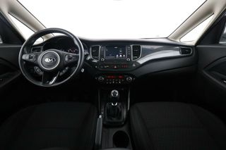 Kia Carens 1.6 GDI Drive