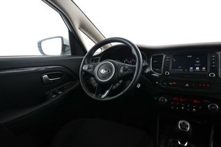 Kia Carens 1.6 GDI Drive