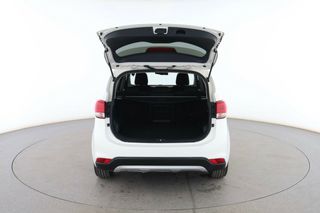 Kia Carens 1.6 GDI Drive