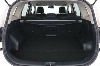 Kia Carens 1.6 GDI Drive