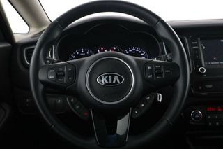 Kia Carens 1.6 GDI Drive