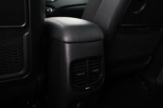 Kia Carens 1.6 GDI Drive