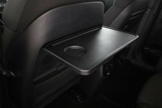 Kia Carens 1.6 GDI Drive