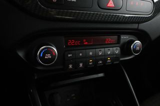 Kia Carens 1.6 GDI Drive