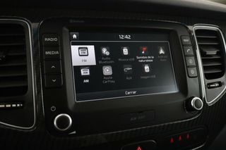Kia Carens 1.6 GDI Drive
