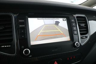 Kia Carens 1.6 GDI Drive