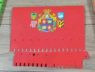 Playmobil Carpa Torneo Justa Caballeros Medievales