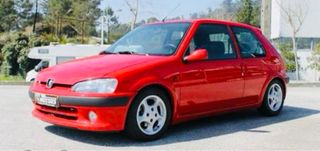Llantas Peugeot 106 Sport (4 unidades)