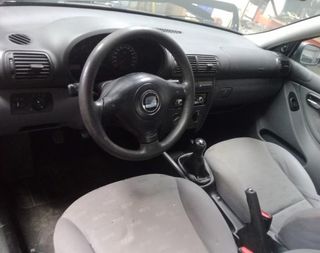 Seat 125468 guantera leon (1m1)