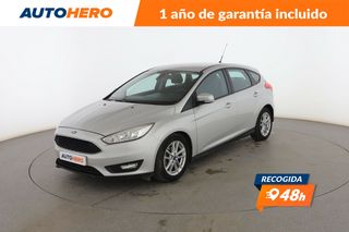 Ford Focus 1.0 EcoBoost Trend +
