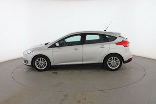 Ford Focus 1.0 EcoBoost Trend +