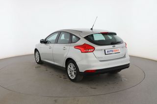 Ford Focus 1.0 EcoBoost Trend +