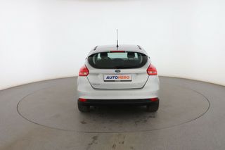 Ford Focus 1.0 EcoBoost Trend +